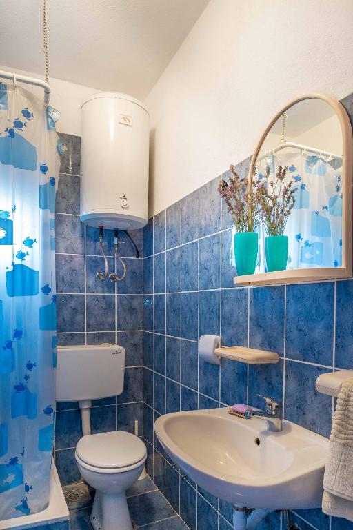 Silver Beach Apartments Вис Стая снимка