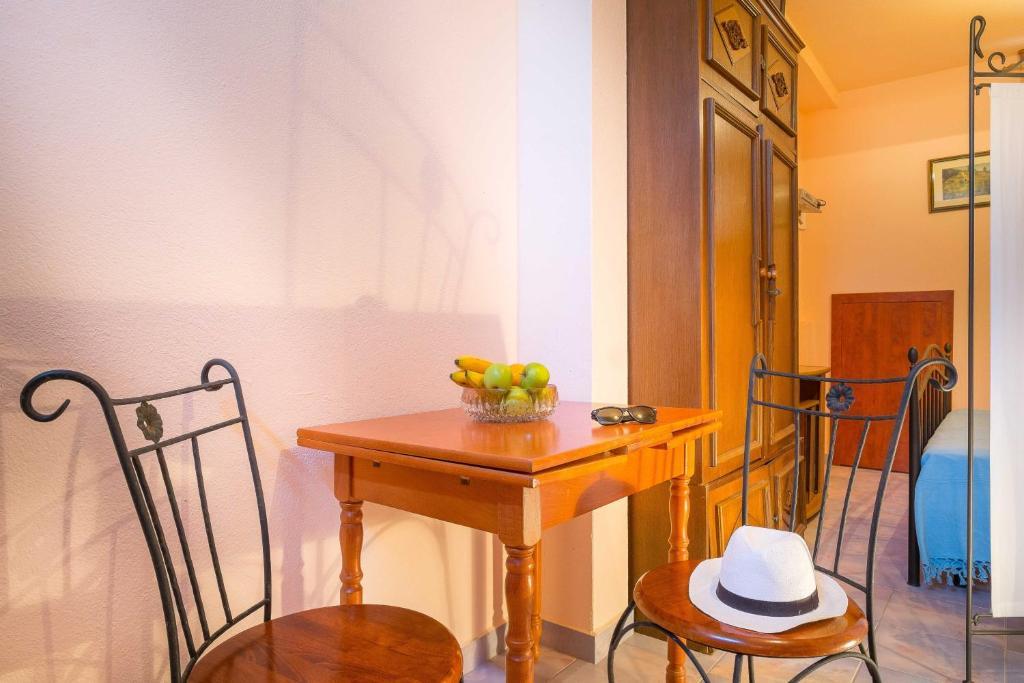 Silver Beach Apartments Вис Стая снимка
