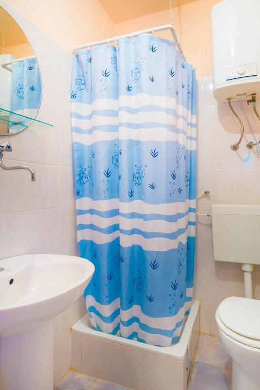 Silver Beach Apartments Вис Стая снимка