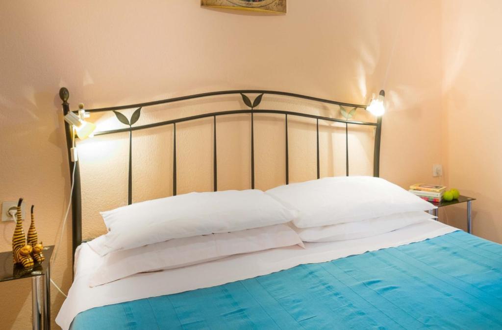 Silver Beach Apartments Вис Стая снимка